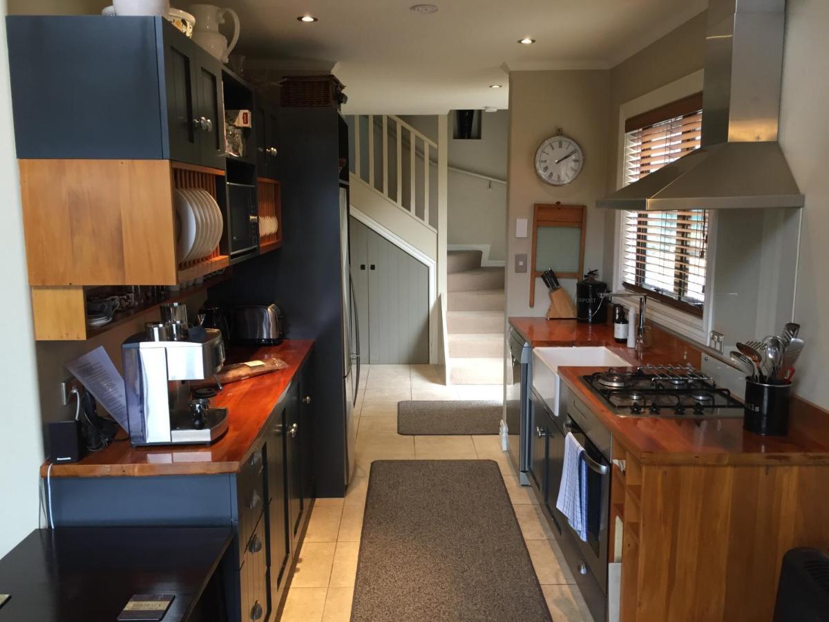 Charming Wanaka Cottage Dış mekan fotoğraf