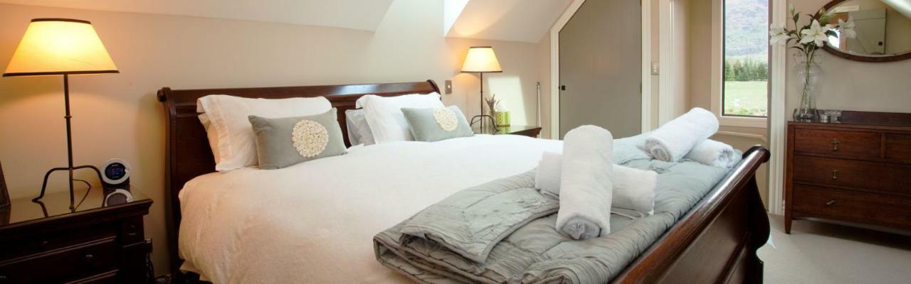 Charming Wanaka Cottage Dış mekan fotoğraf