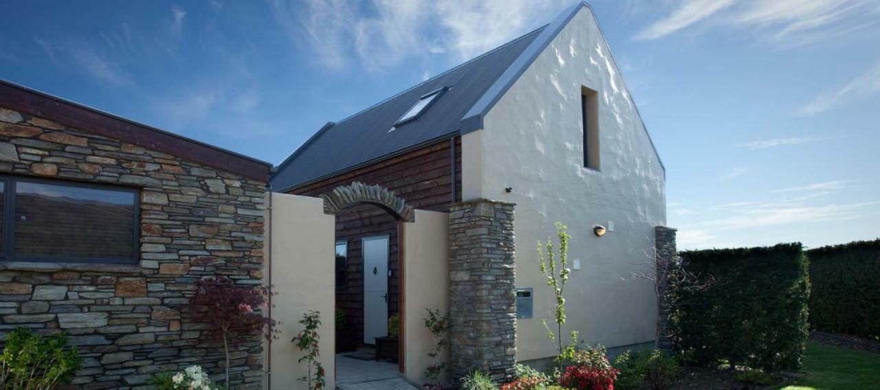 Charming Wanaka Cottage Dış mekan fotoğraf